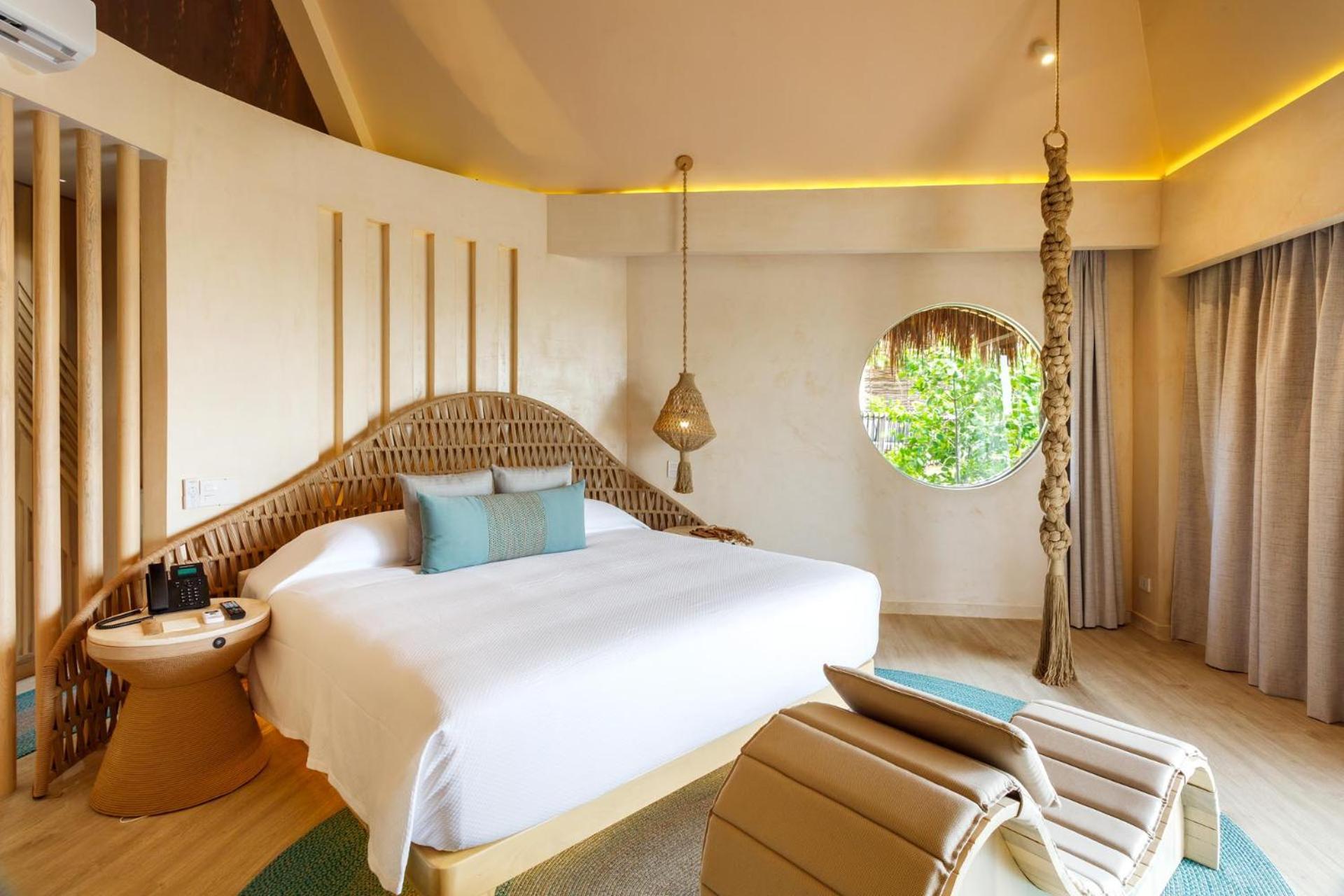 Hotel Shibari - Restaurant & Cenote Club Tulum Exteriér fotografie