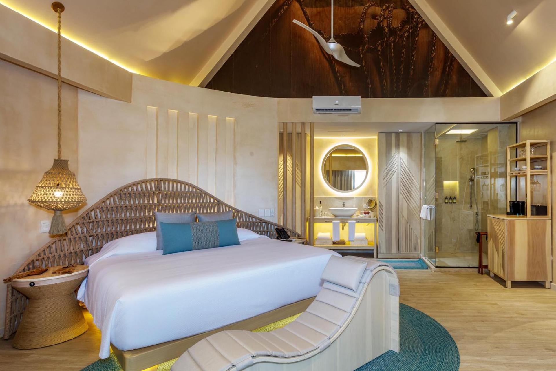 Hotel Shibari - Restaurant & Cenote Club Tulum Exteriér fotografie