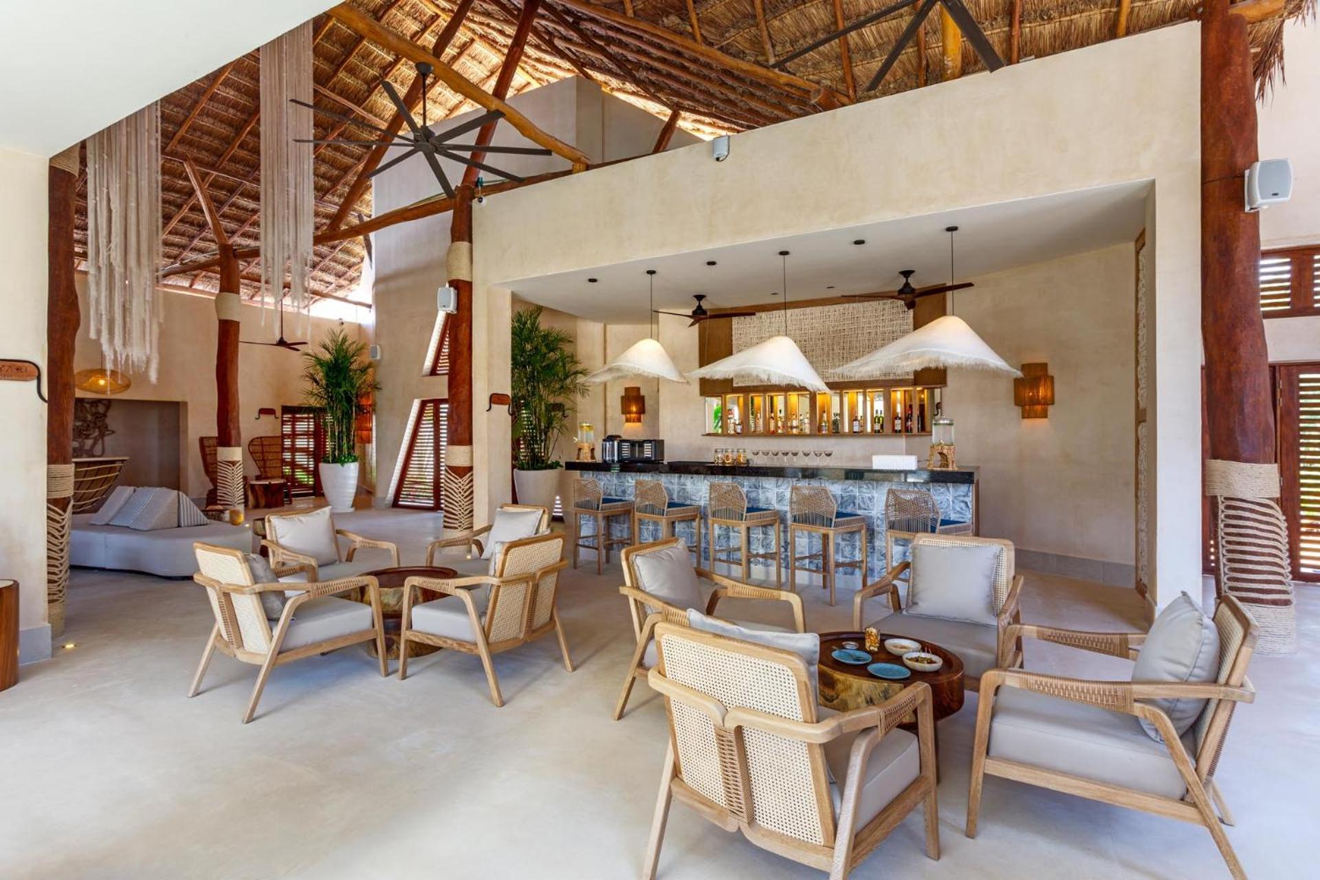 Hotel Shibari - Restaurant & Cenote Club Tulum Exteriér fotografie
