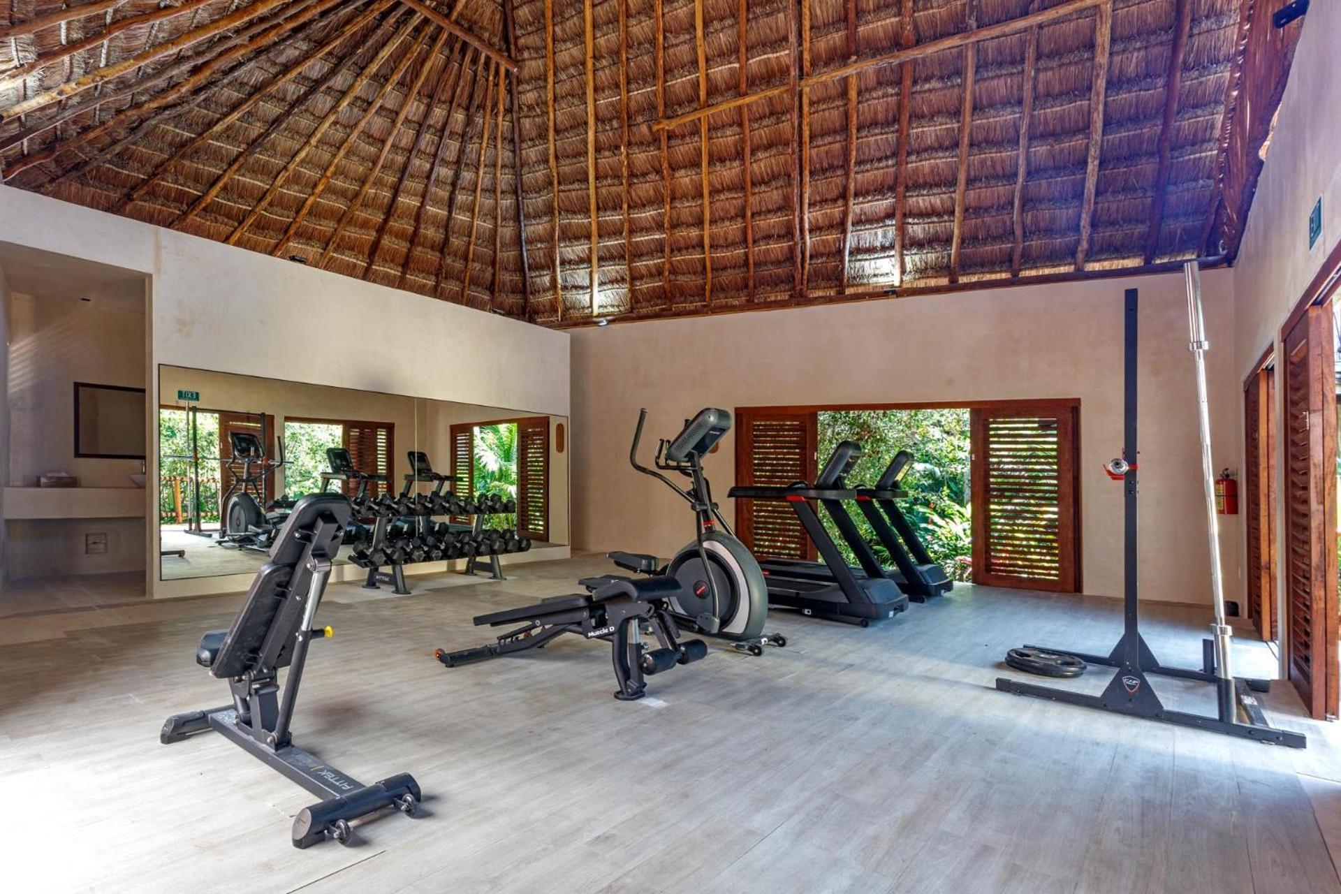 Hotel Shibari - Restaurant & Cenote Club Tulum Exteriér fotografie