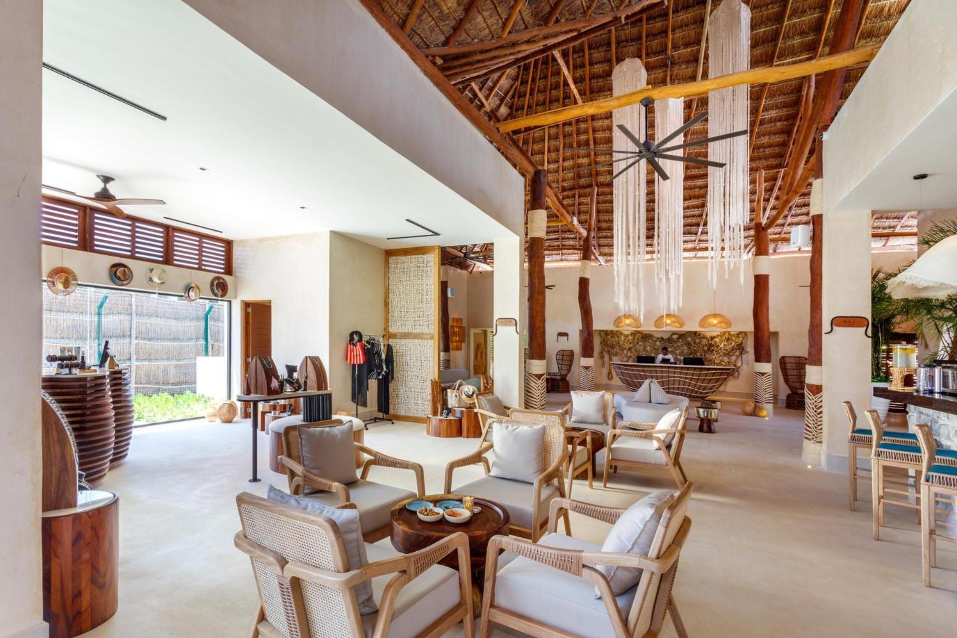 Hotel Shibari - Restaurant & Cenote Club Tulum Exteriér fotografie