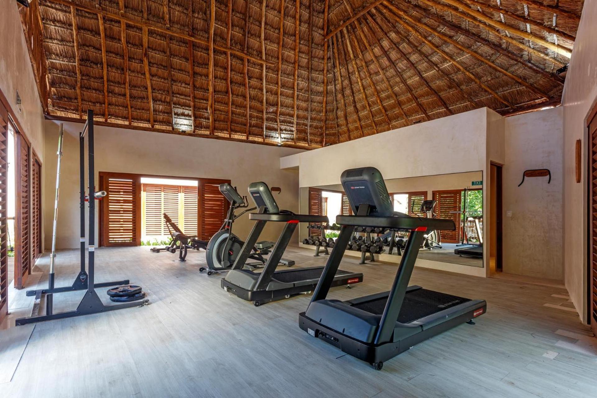 Hotel Shibari - Restaurant & Cenote Club Tulum Exteriér fotografie